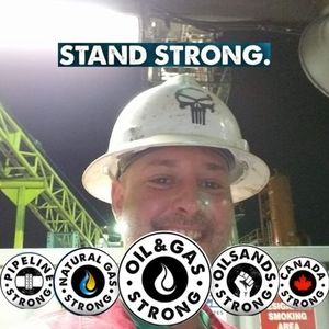 Meet your Posher, Jeff